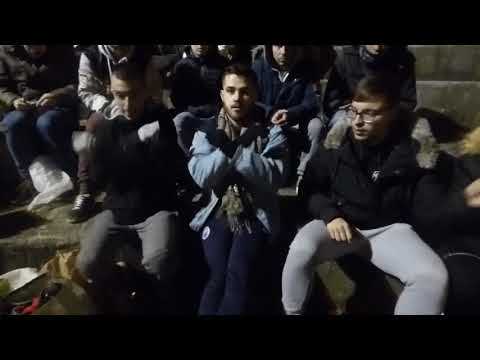 JONAZAN vs VICRUXX [Octavos- JORNADA 5 (TRAP) ROYAL LEAGUE]