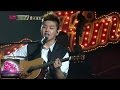 Sam Kim - Only You (Park Jin Young Live Cover)