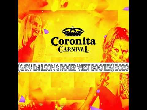 Heartik - Mini Swing (Gary Dahlson & Roger West Bootleg) 2020