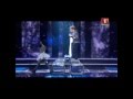 Алексей Гросс - ONE WAY LOVE (Евровидение 2013) 