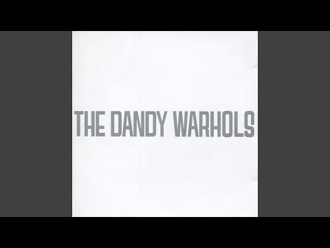 Nothing (Lifestyle of a Tortured Artist for Sale) - The Dandy Warhols