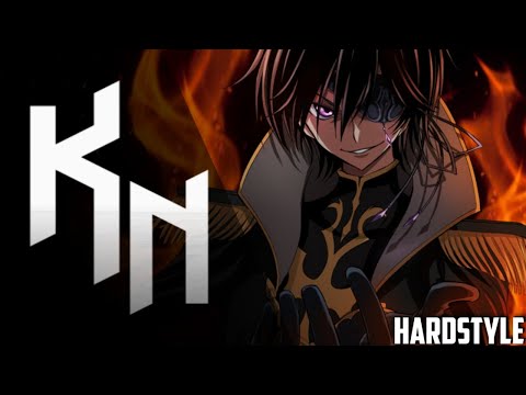 Regrave & N - Expected - To You