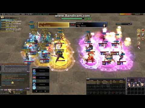 Titan PM Grand Semifinal 2015 12 13