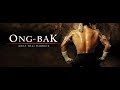 Ong Bak 2003 Full Movie