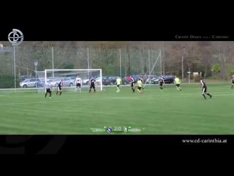 SV Dellach/Gail : SV Seeboden