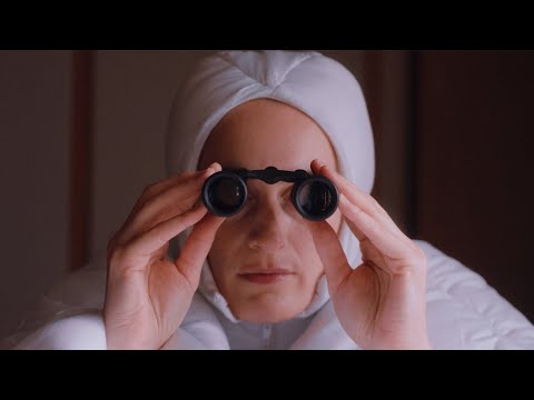 Video thumbnail for Vue d’en face