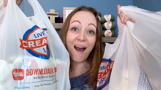 Hobby Lobby YARN Clearance 2024!!! 💖