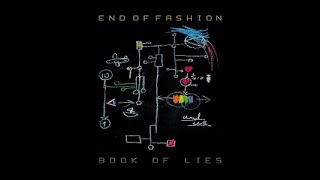 END OF FASHION ~ &#39;Fussy&#39; (1080p)