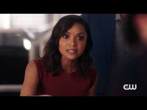 The Flash 6x18 Sneak Peek "Pay the Piper" (HD)
