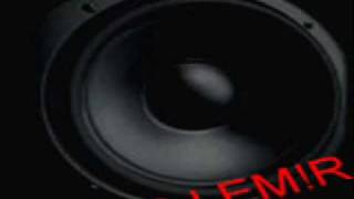 DJ EM!R - Turkish Techno Mix 2009