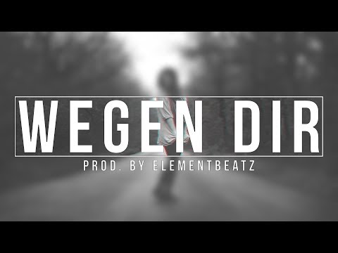 Ced - "WEGEN DIR" [Prod. by ElementBeatz]