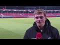 City FC op promotieplek na zege op NEC
