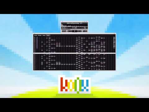 ko0x - What Could Go Wrong - ᕕ(ᐛ)ᕗ Chiptune - 8Bit