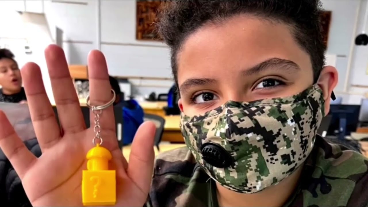 Engineering Explorations - 3D Prototyping