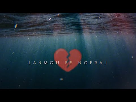 Malary - Lanmou Fe Nofraj ft. Water & Wat-G (ofisyel videyo)