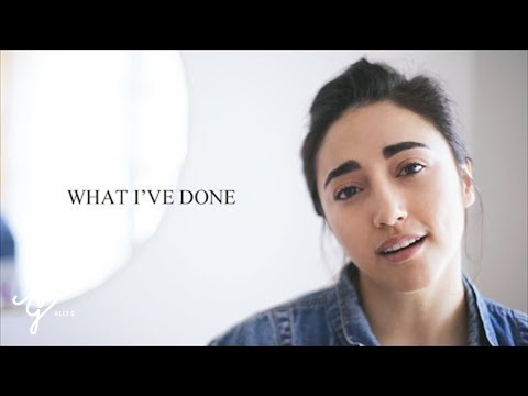 Video thumbnail for What I’ve Done