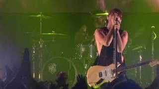 All Time Low - Cinderblock Garden - August 2, 2017