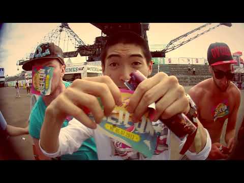 Fatoni & Edgar Wasser – Deutscher Rap (prod. Cap Kendricks) – 2013 HQ