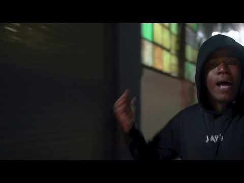 Muckaa Vito - Sirens Ft Ant Fame (OFFICIAL VIDEO)