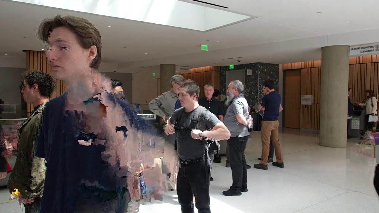 {RESUMED} WILL CALIFORNIA KILL 3D PRINTING