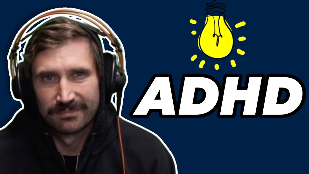 Is ADHD Bad For Programming?
