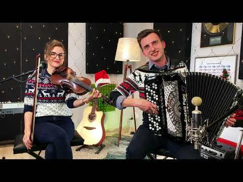 Duet Gajda - Józefie stajenki nie szukaj