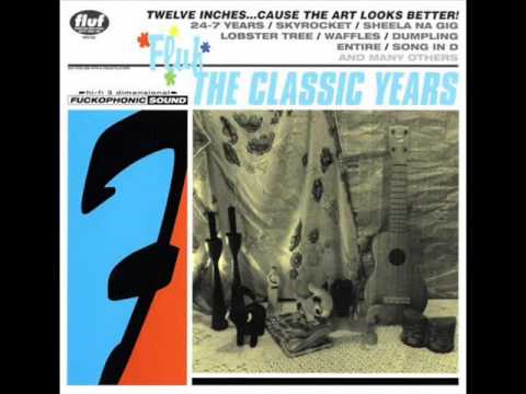 Fluf - Sheela Na Gig