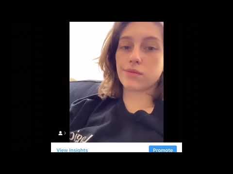 King Princess’s amazing singing and new music LEAK from Mark Ronson!!