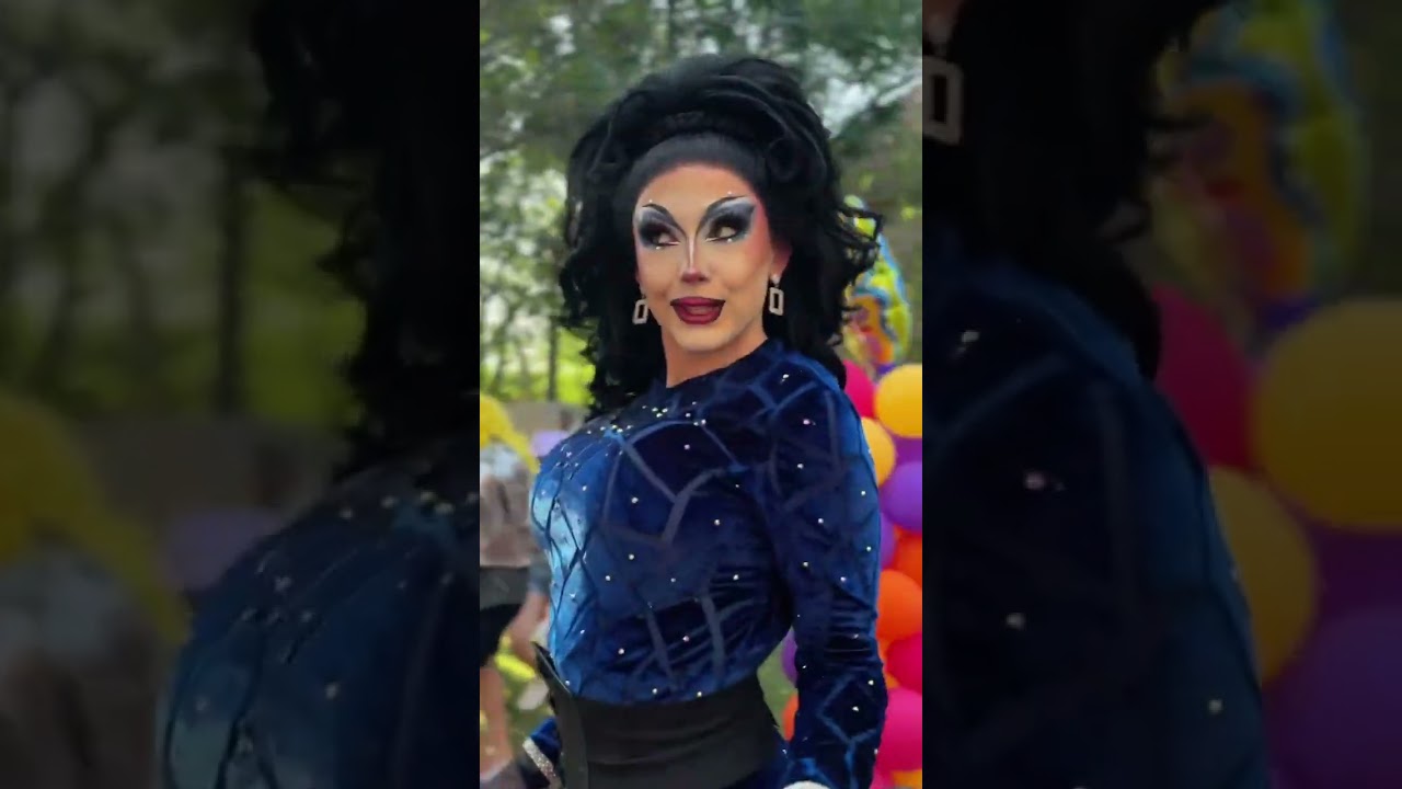 Promotional video thumbnail 6 for Extragrams! Drag Entertainment