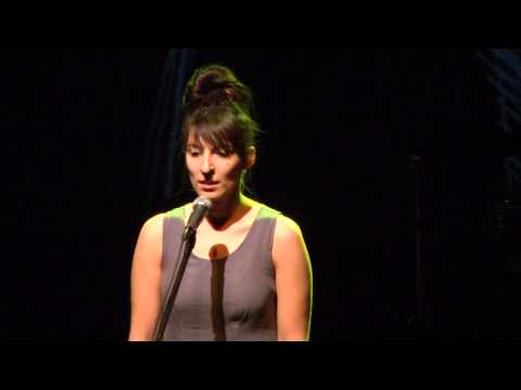 XI REFLEKTOR - Anna Miłek - Spotkałam na molo Chińczyka