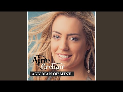 Any Man of Mine - YouTube
