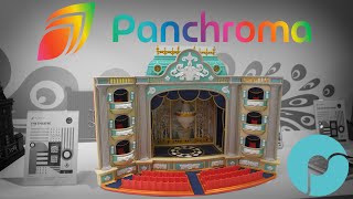 New affordable filament, the Fiberon line-up and what is Panchroma? Polymaker at FORMNEXT!