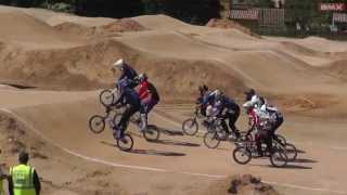 preview picture of video '2013/05/26 Bmx Coupe de Provence Trets Senior 17+ Finale'