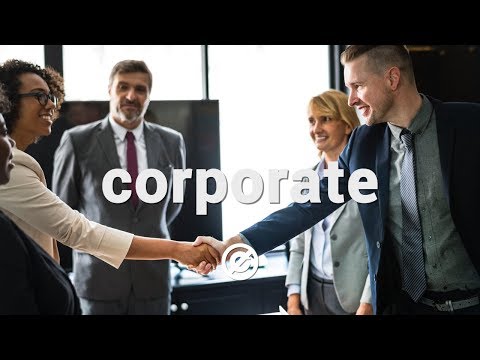'Soft Corporate' by NewHOfTechnology | Corporate Music (No Copyright) 🏭