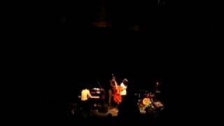 Rigmor Gustafsson - Fire and Rain Live in Motala 2008