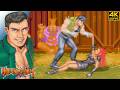 Violent Storm Kyle Arcade 1993 4K 60FPS