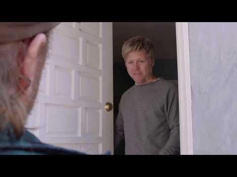 Pound House 1.5 "Door"