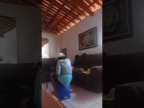 GINETEADAS EM INTERNACIONAL DO RODEIO DE CAVALOS