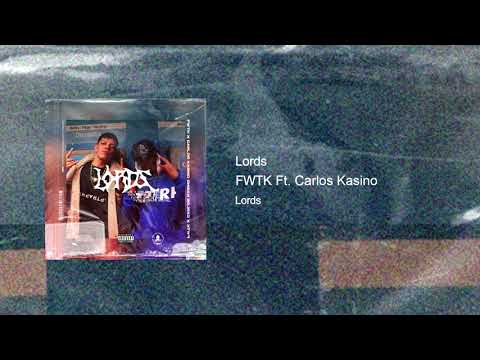 FWTK Ft Carlos Kasino - Lords ( Beat X DaespecialKeys )