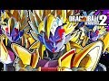 Dragon Ball Xenoverse 2 PC SSJ4 Baby Vegeta DLC Pack Mod Gameplay Dragon Ball GT What If Battle