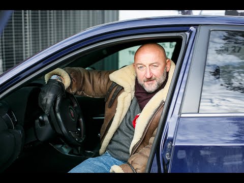 Алексей Мочанов о ярлыках и стереотипах