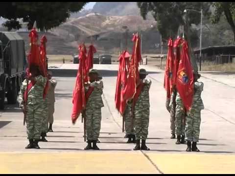 AVANCE TRANSMISION DE MANDO DE LA DIRECCION REGIONAL DE MEDIOS