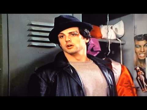 download lagu mp3 mp4 Rocky Balboa Hat, download lagu Rocky Balboa Hat gratis, unduh video klip Rocky Balboa Hat