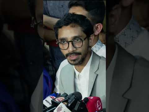 ত্রাণের ১৫% টাকা ব্যয় করেছে বৈষম্যবিরোধী ছাত্রআন্দোলনের নেতারা