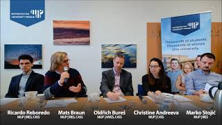 U.S. and European responses to the Russia-Ukraine war
