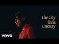Jon Batiste - Uneasy (Lyric Video) ft. Lil Wayne