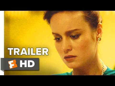 The Glass Castle (2017) Official Trailer