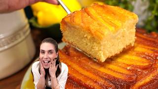 TEM BANANA MADURA AI? ESSE BOLO DE BANANA COM CARAMELO É PERFEITO E MUITO FÁCIL