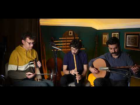 RAST SEMAİ - GAZİ GİRAY HAN