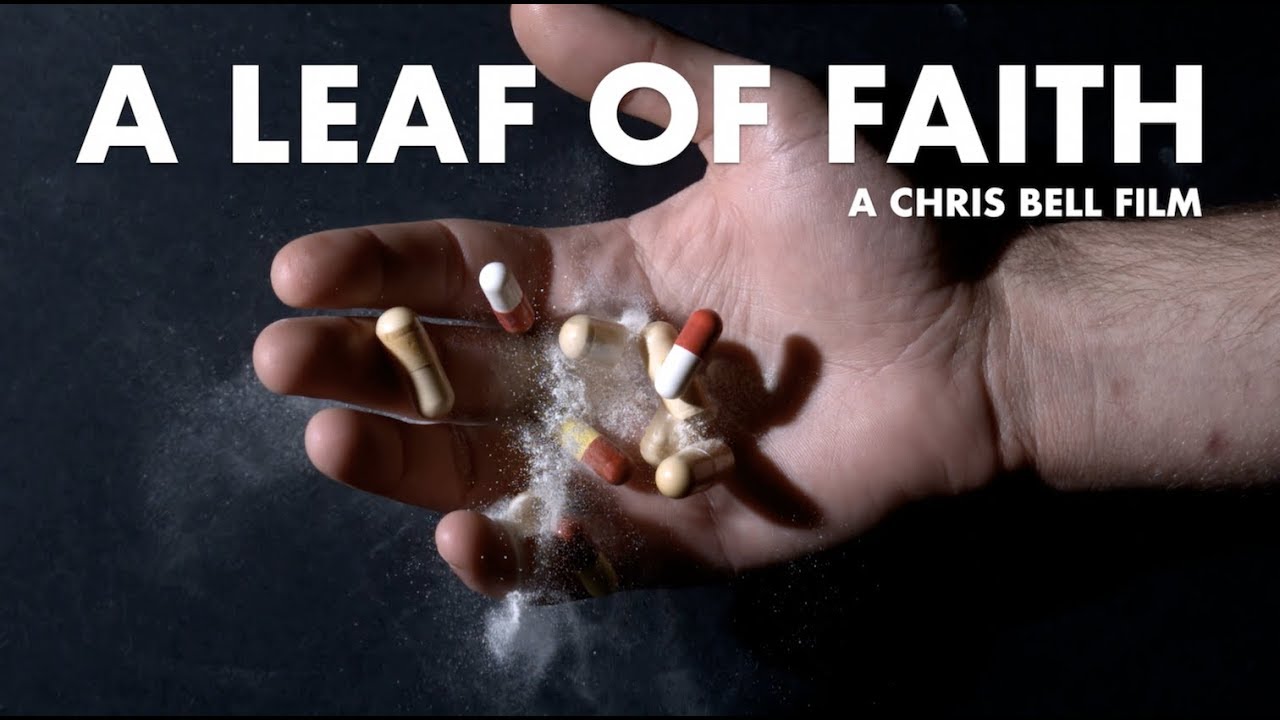 A Leaf of Faith (Trailer 1)
